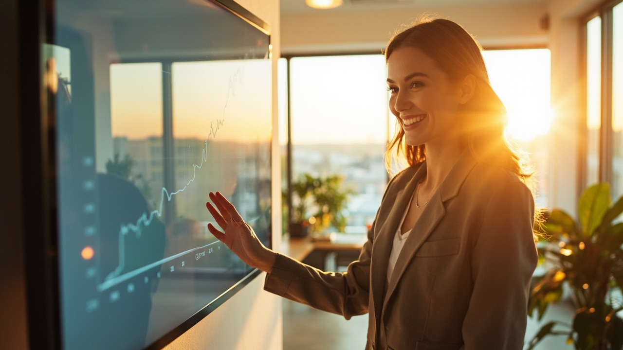 Unlocking Business Growth with Data Insights