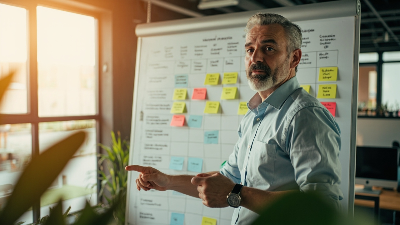 Competitor Analysis: A Guide for Modern Businesses